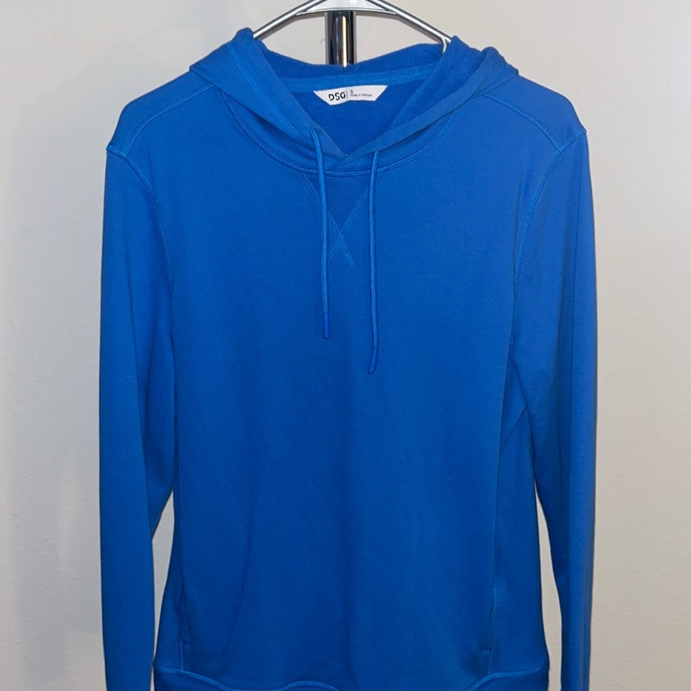 Men’s DSG hoodie